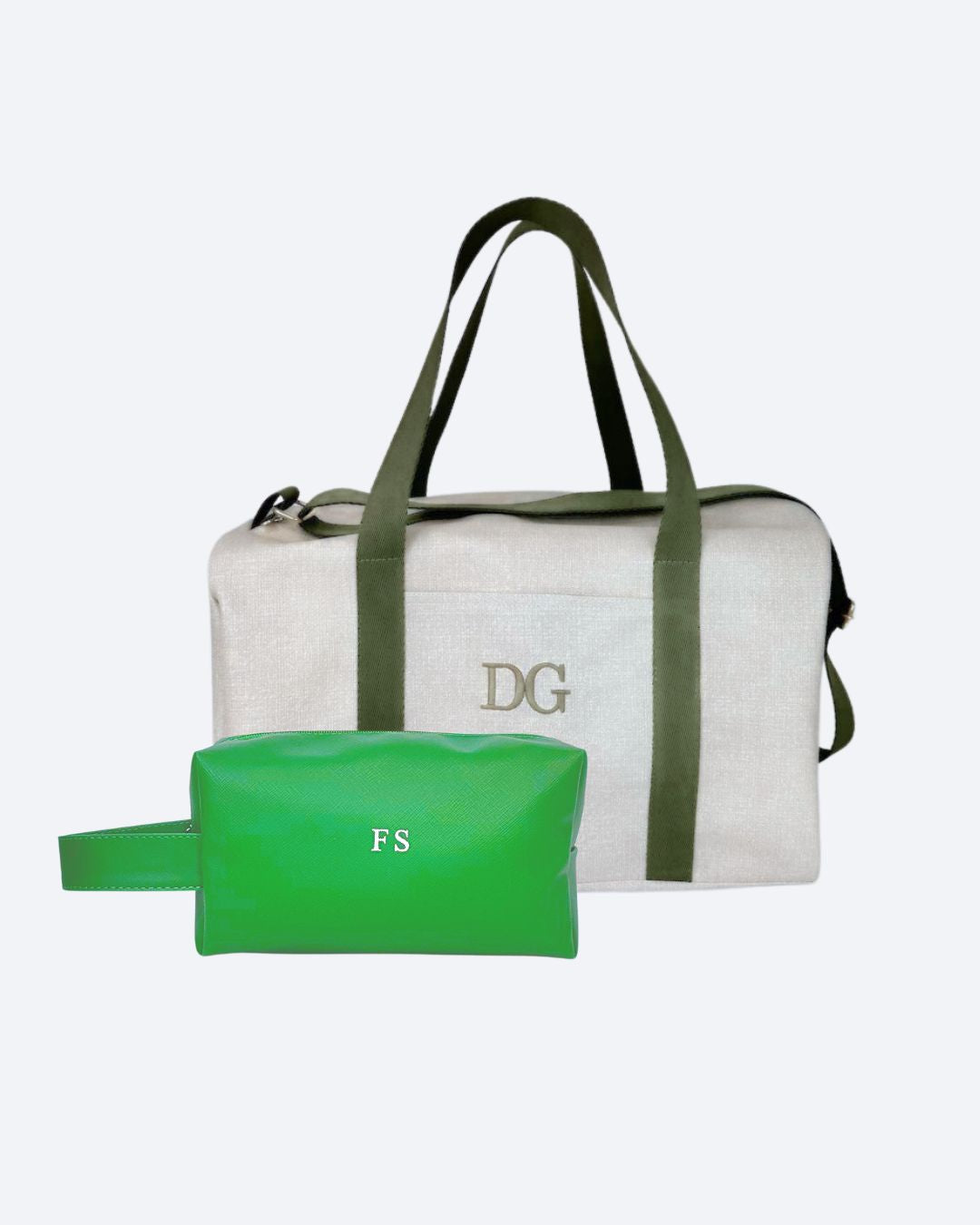 Kit Fitness Personalizado