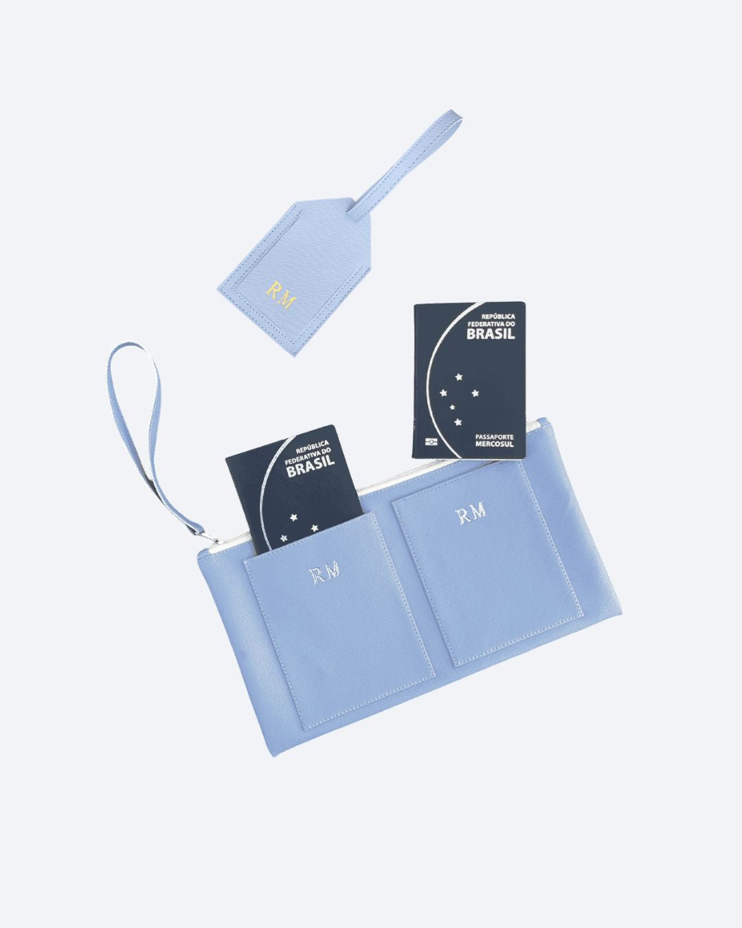 Kit Viajante
