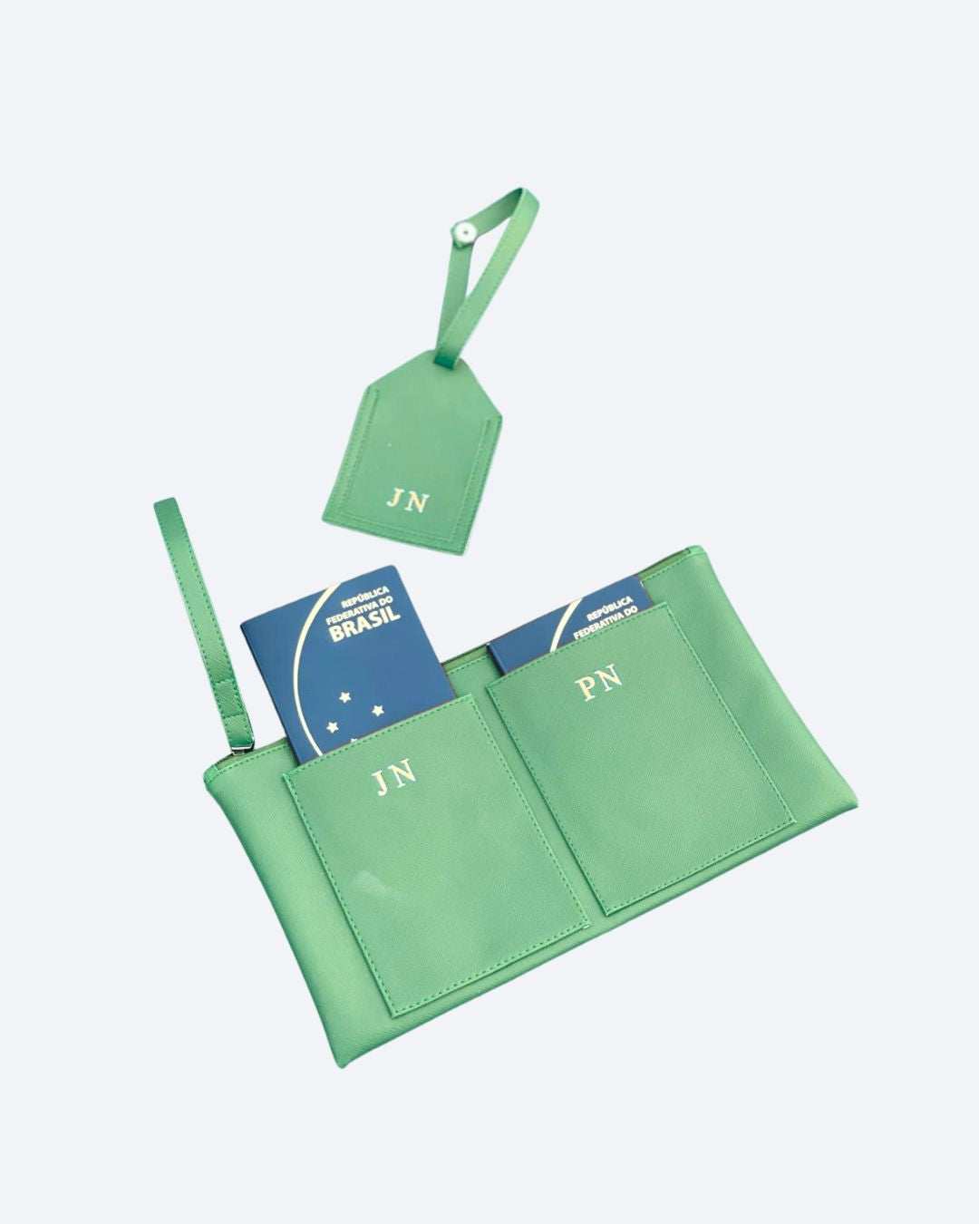 Kit Viajante