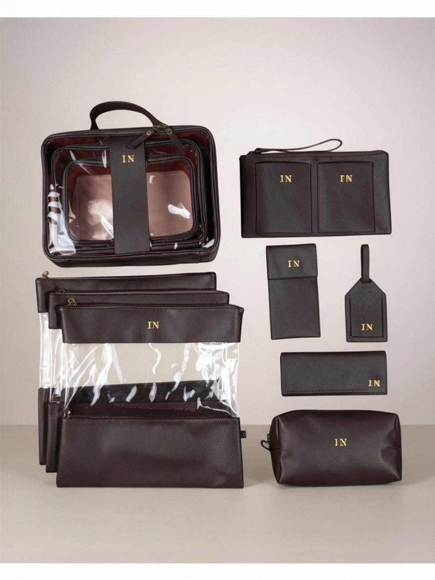 Kit Viagem Completa