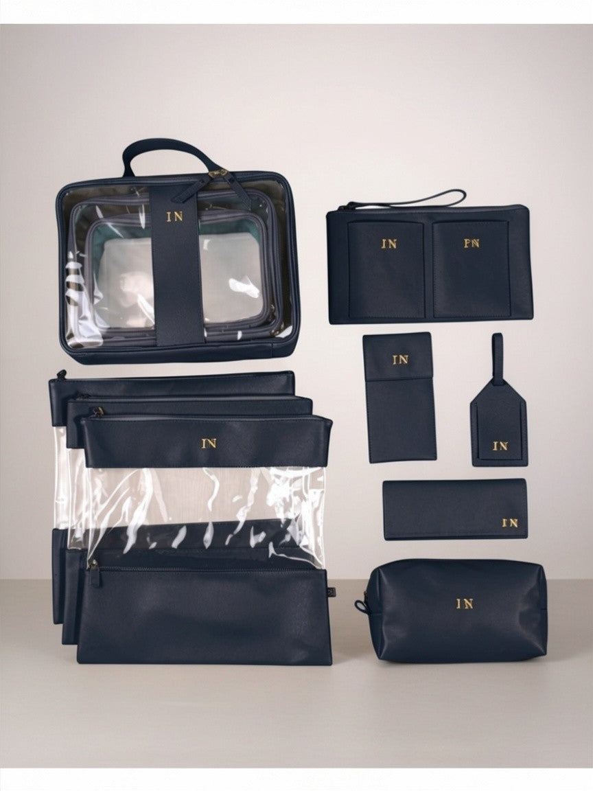 Kit Viagem Completa