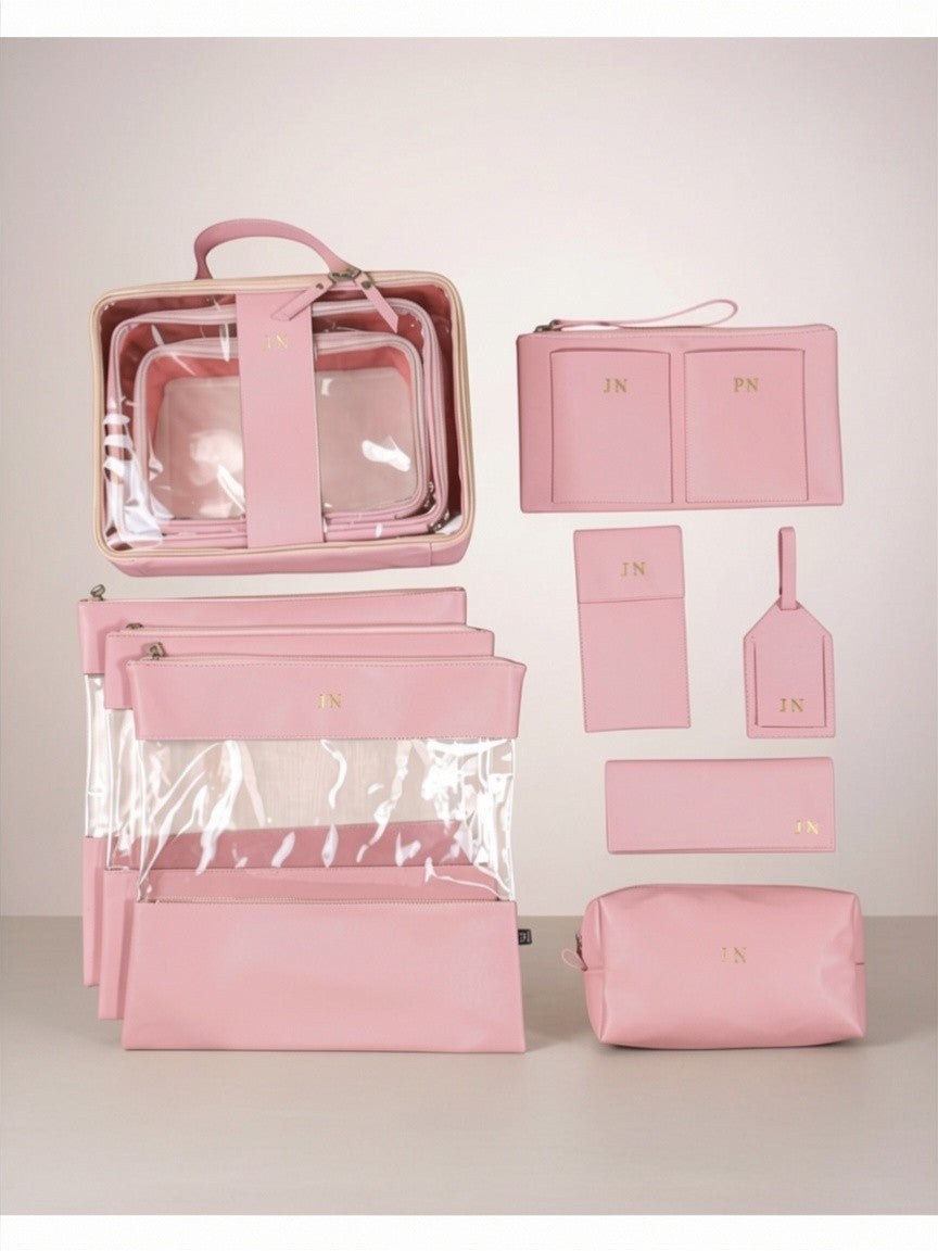 Kit Viagem Completa