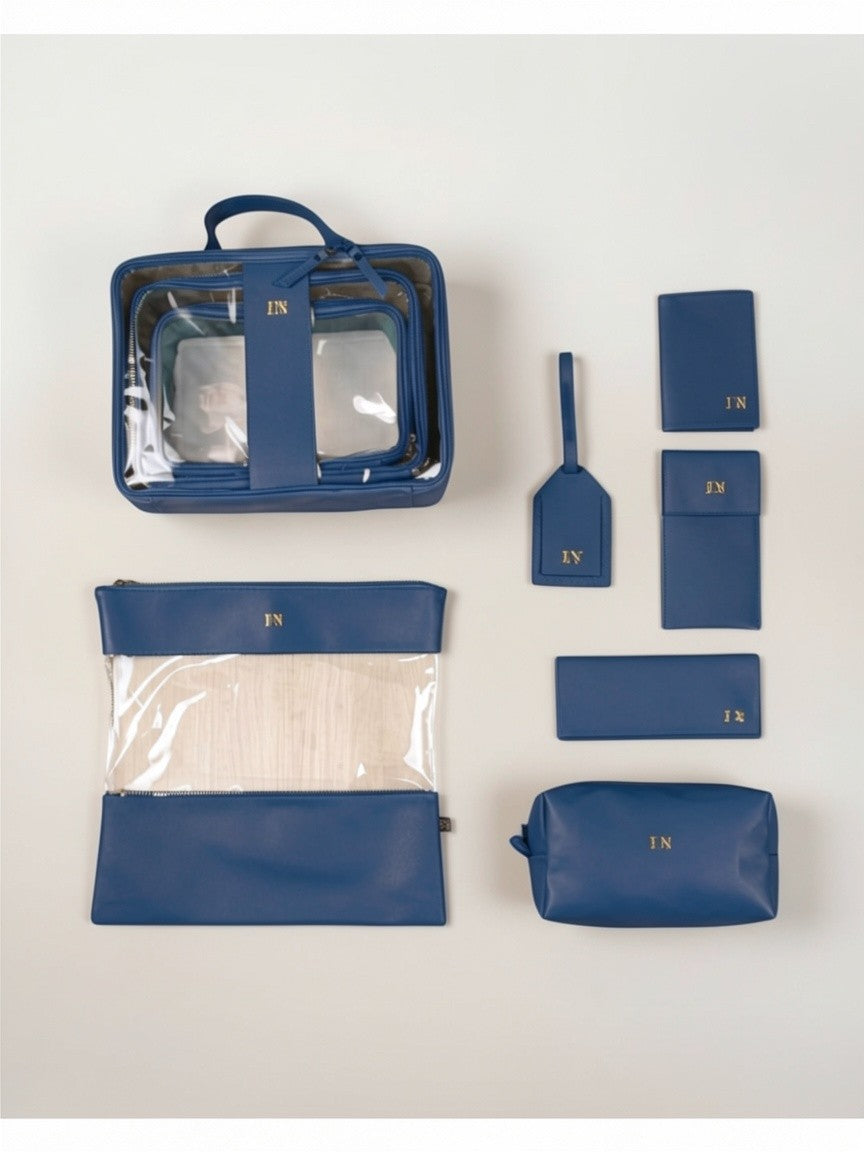 Kit Viagem Organizada