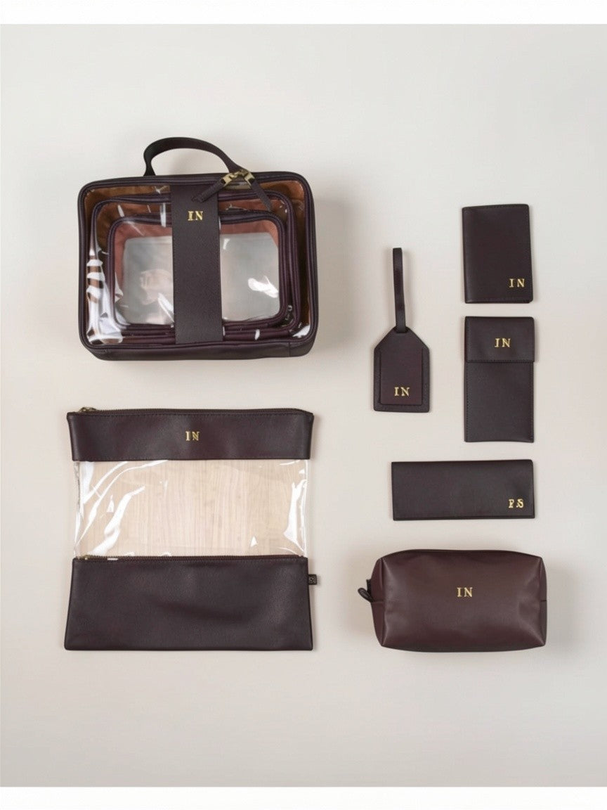 Kit Viagem Organizada
