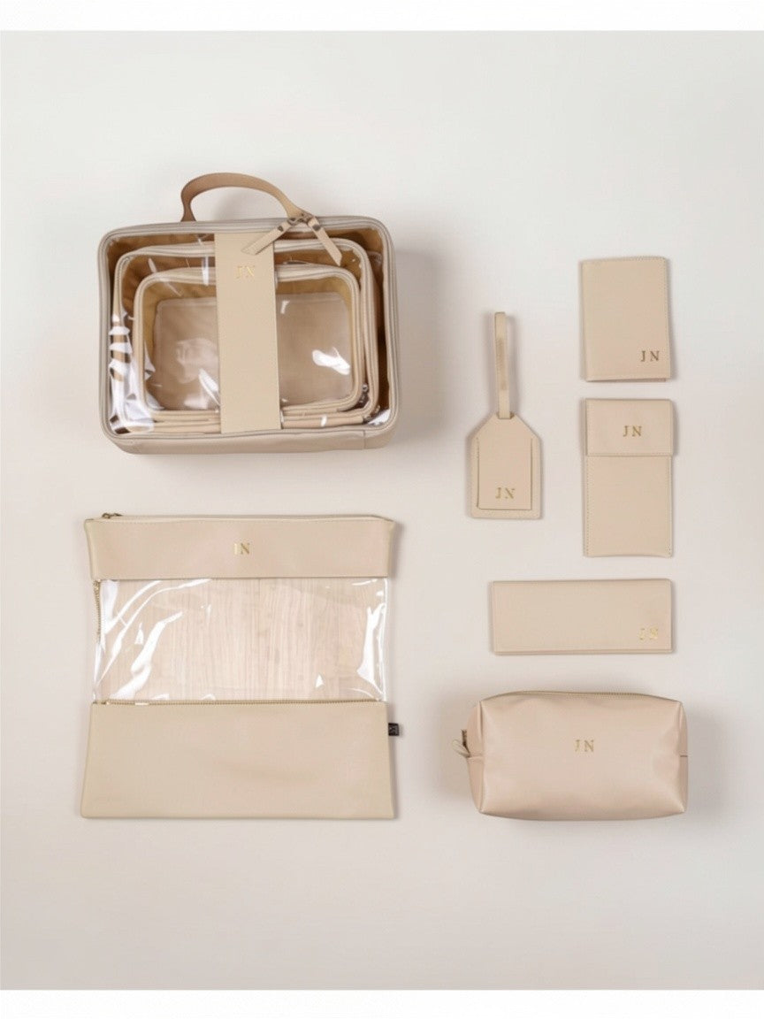 Kit Viagem Organizada