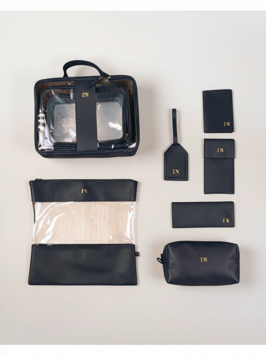 Kit Viagem Organizada