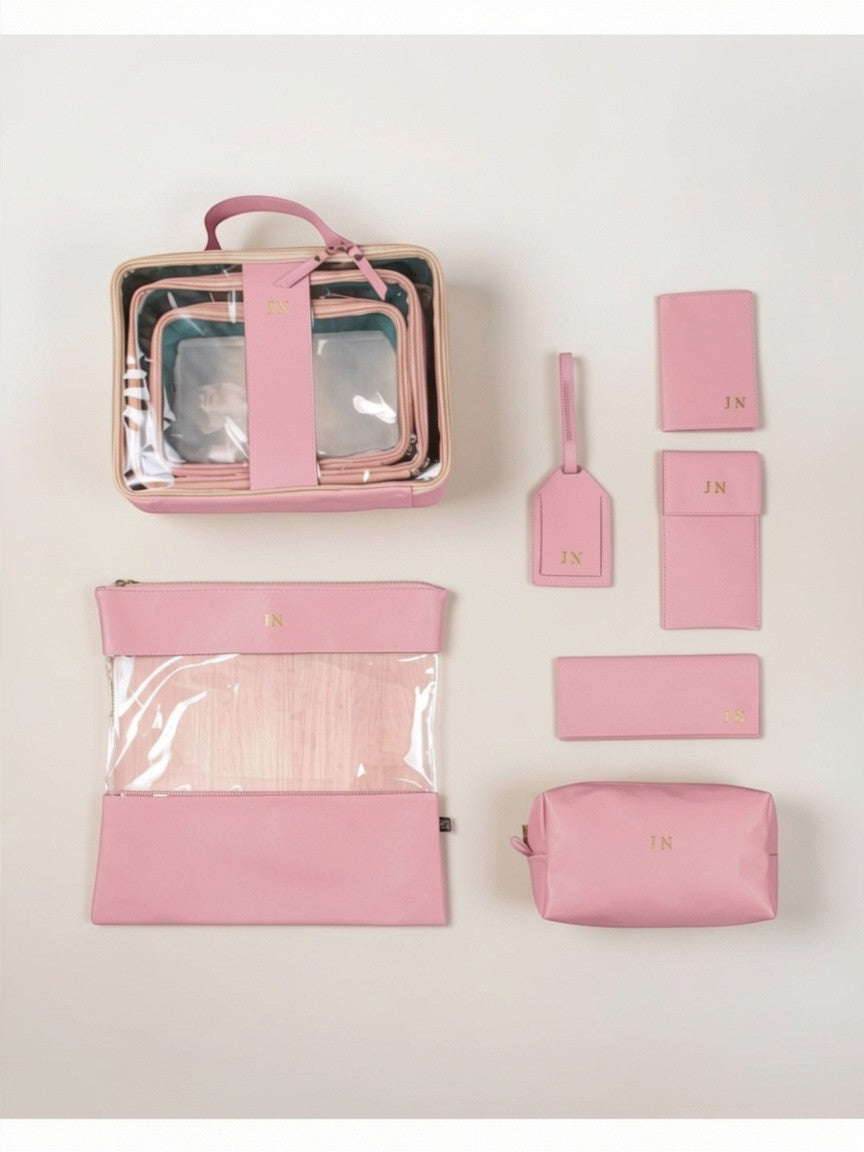 Kit Viagem Organizada
