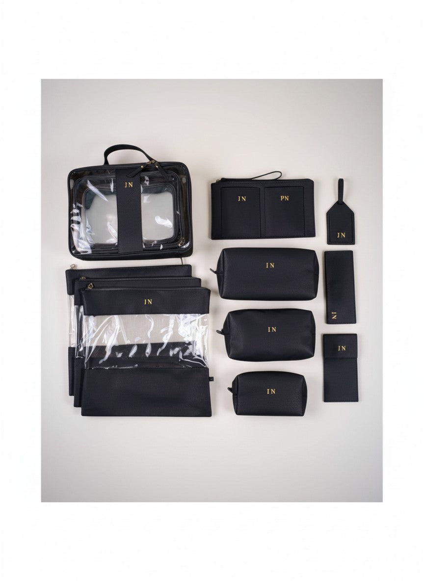 Kit Viagem Premium