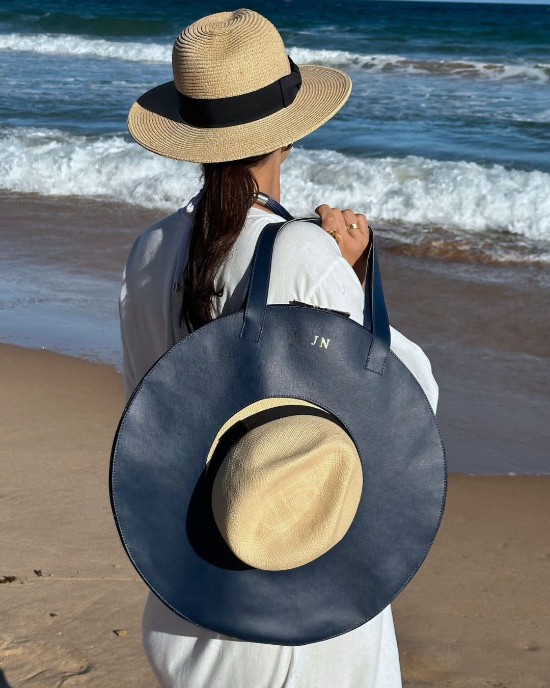 Case Para Chapéu Trancoso Personalizada