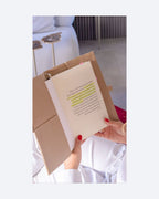 Case para Livro Office