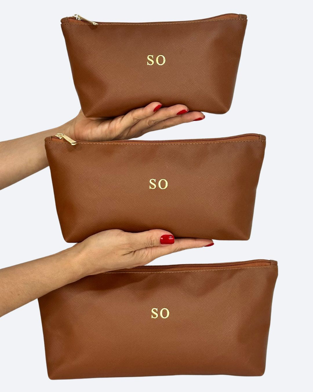 Necessaire Alice Média Personalizada