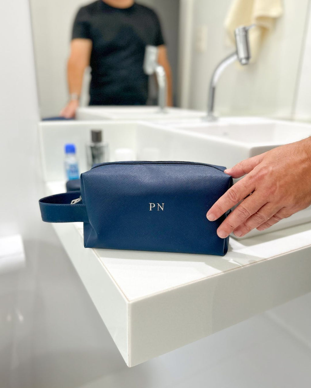 Necessaire Boss Mini Personalizada