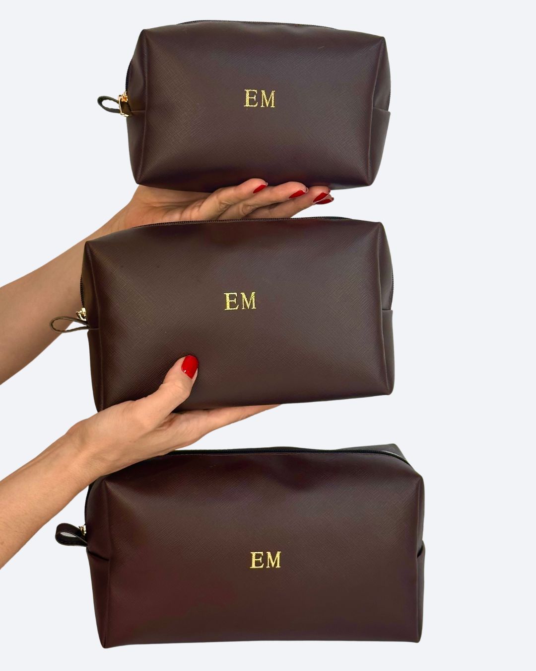 Necessaire Luna Mini Personalizada