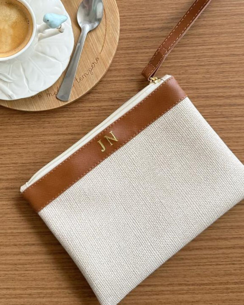 Necessaire Trancoso Personalizada