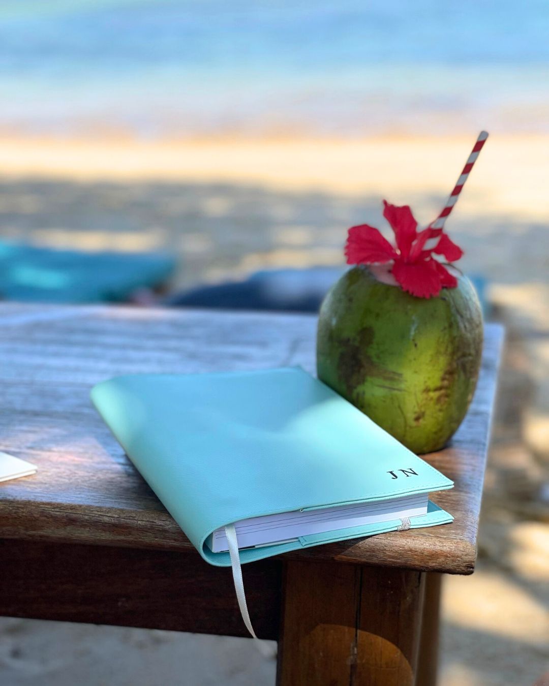 Case para Livro Office Personalizada