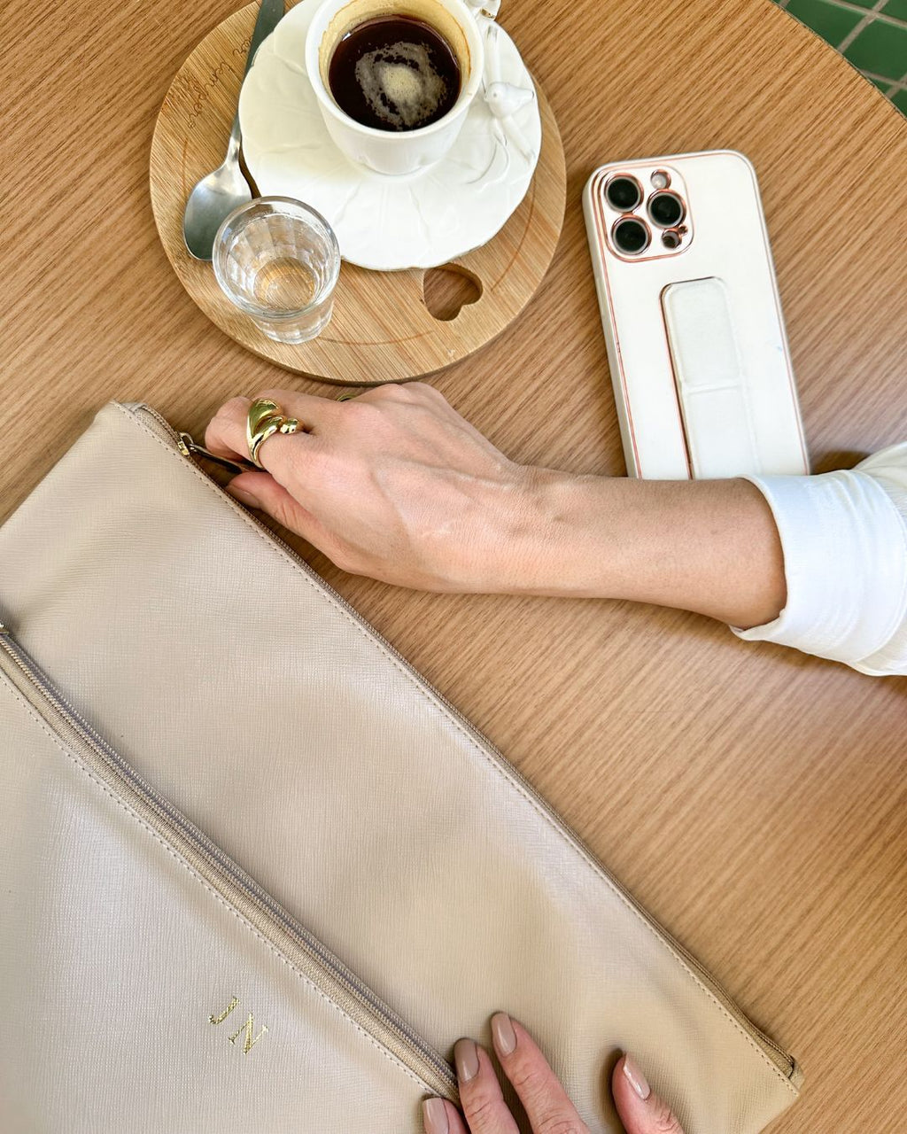 Case para Notebook Office