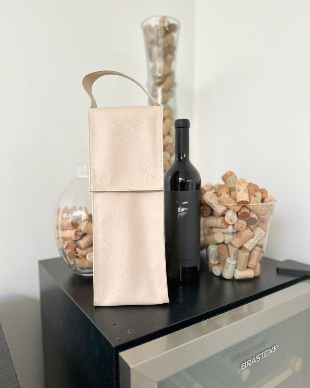 Case para Vinho Térmica