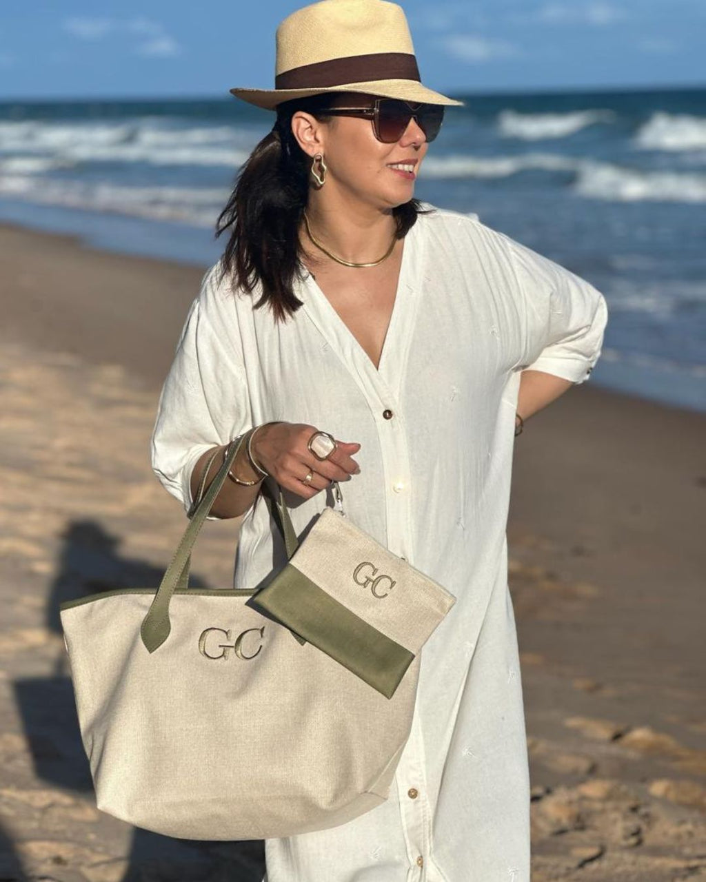 Kit Verão Gabi