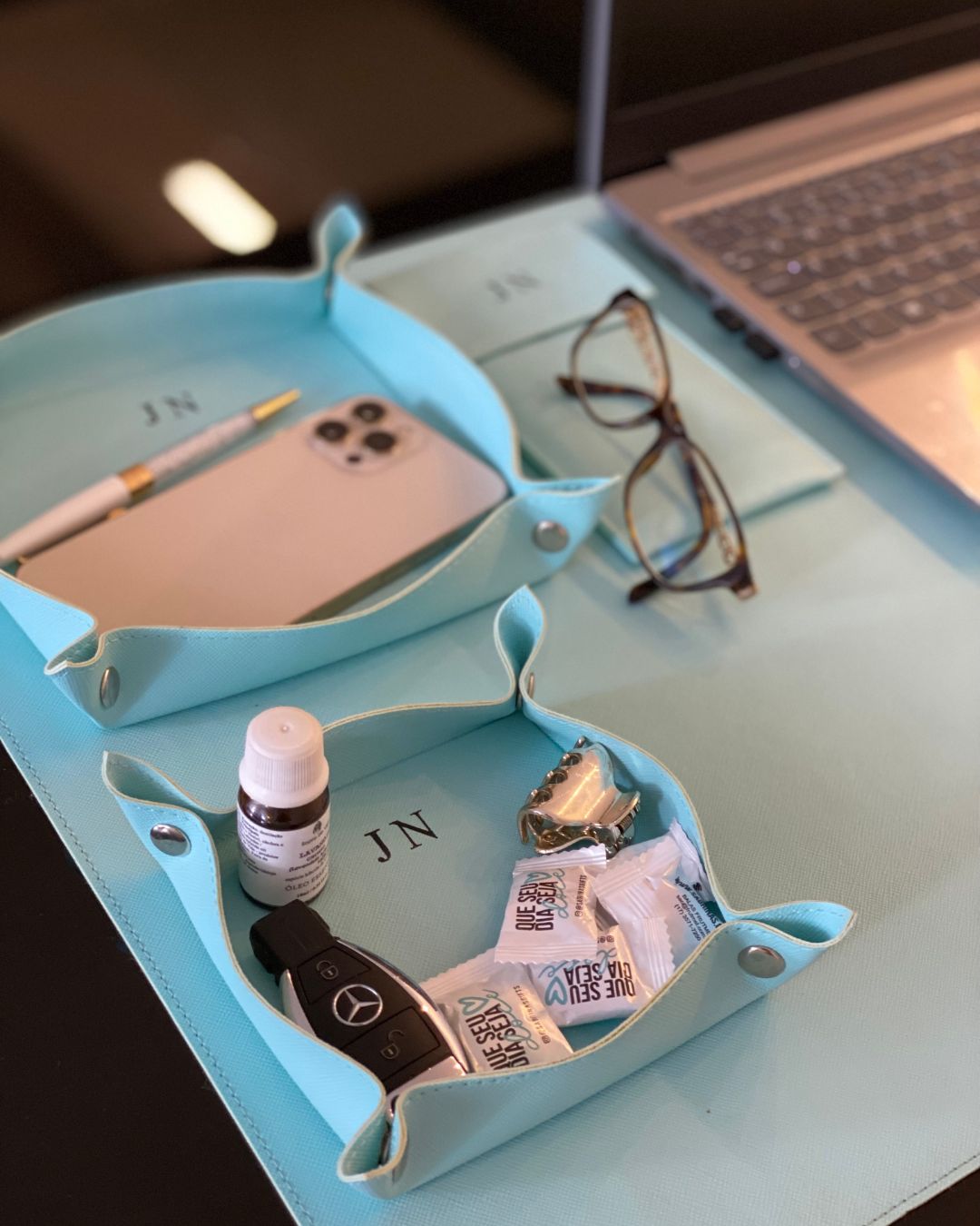 Organizador de Mesa Office Maxi