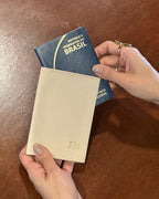 Porta Passaporte Trip