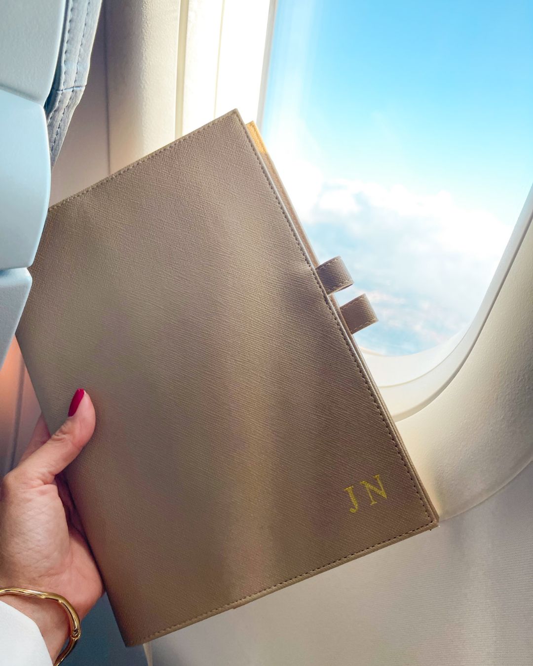 Case para Livro Office Personalizada