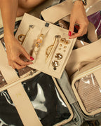 Kit Viagem Organizada