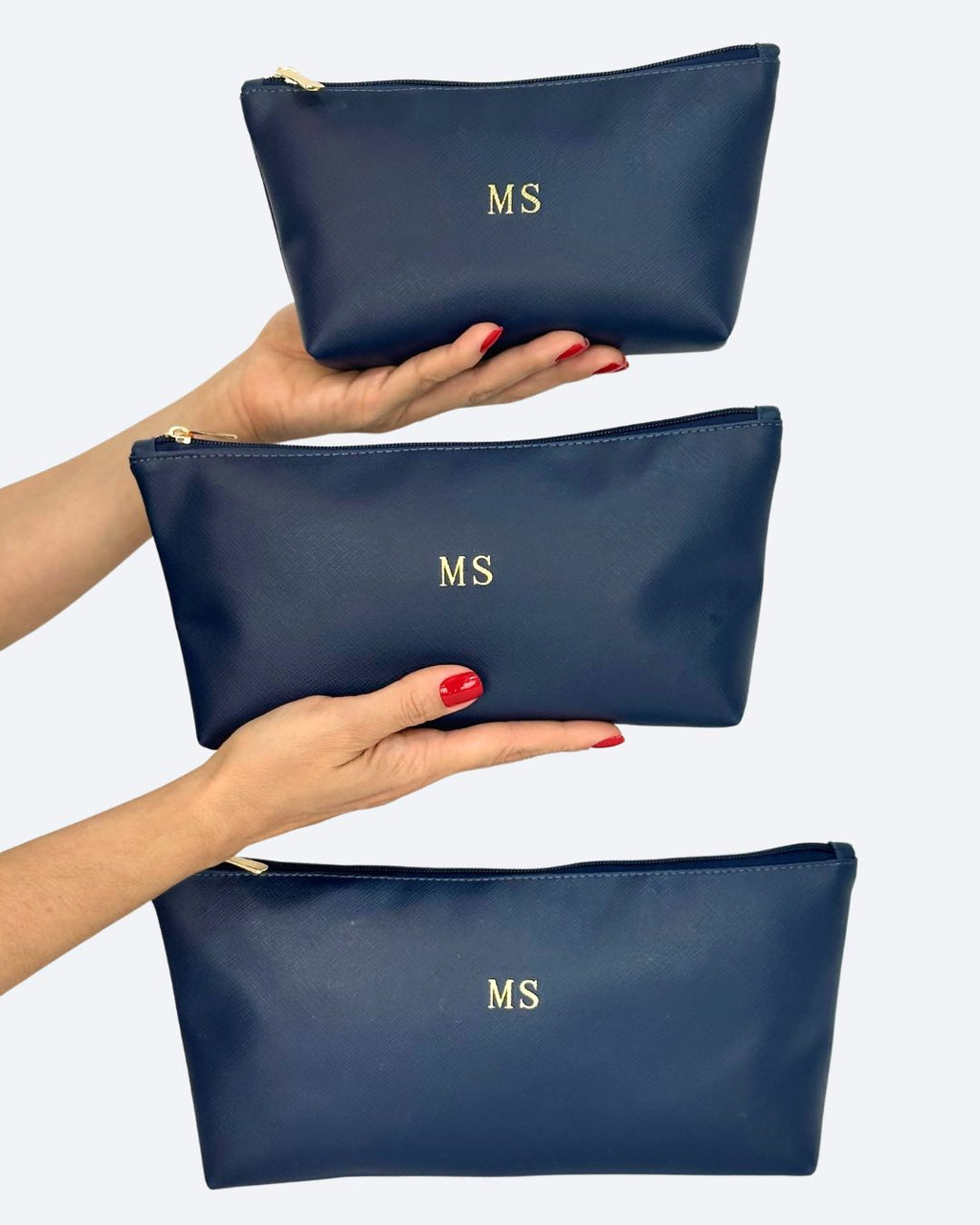 Necessaire Alice Média Personalizada