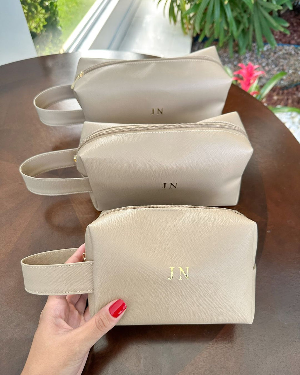 Necessaire Boss Mini Personalizada