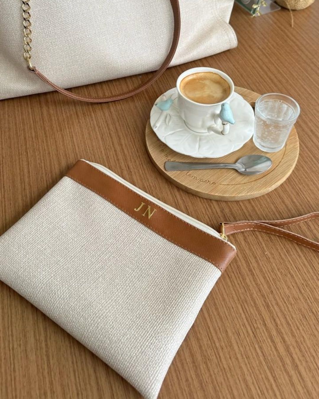 Necessaire Trancoso Personalizada