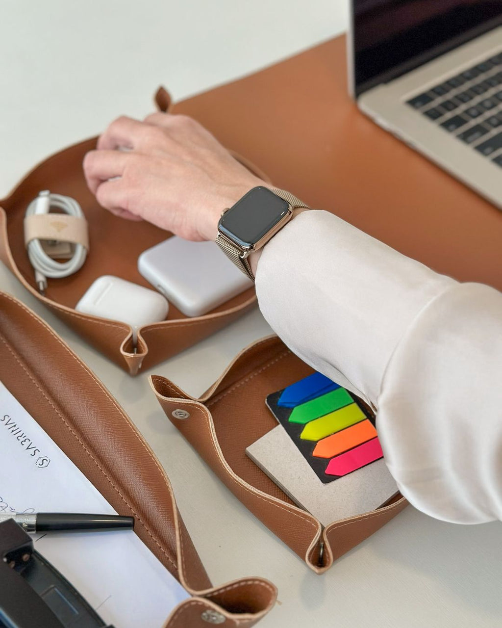 Organizador de Mesa Office Maxi