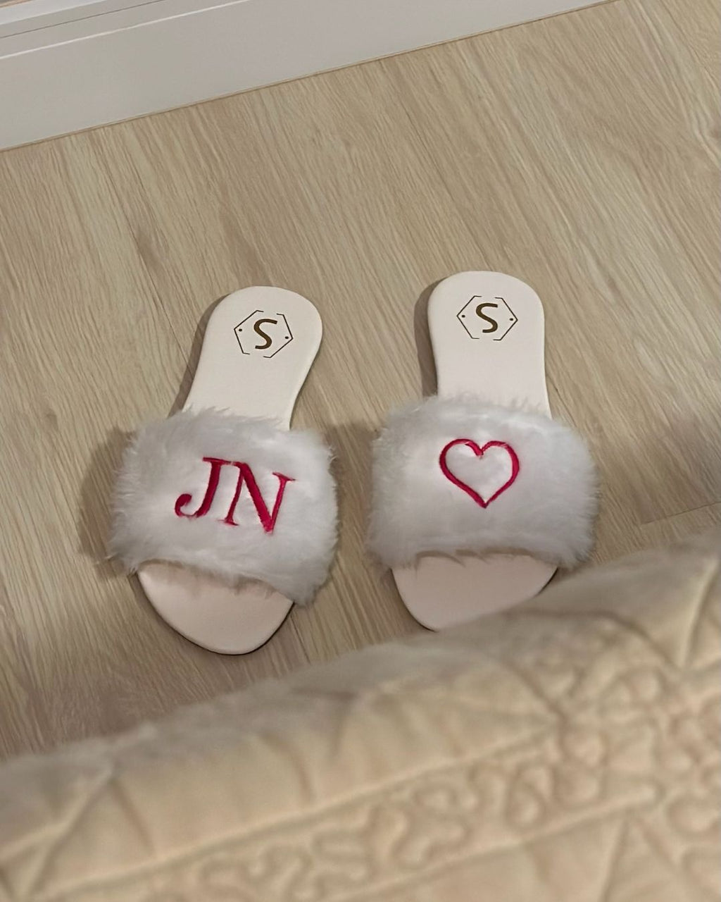 Pantufa Love