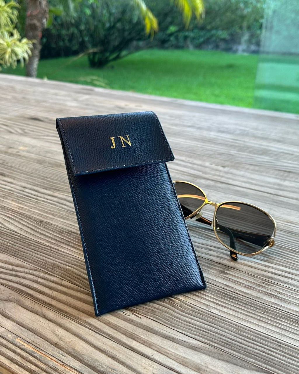 Case para Óculos Trancoso Personalizada