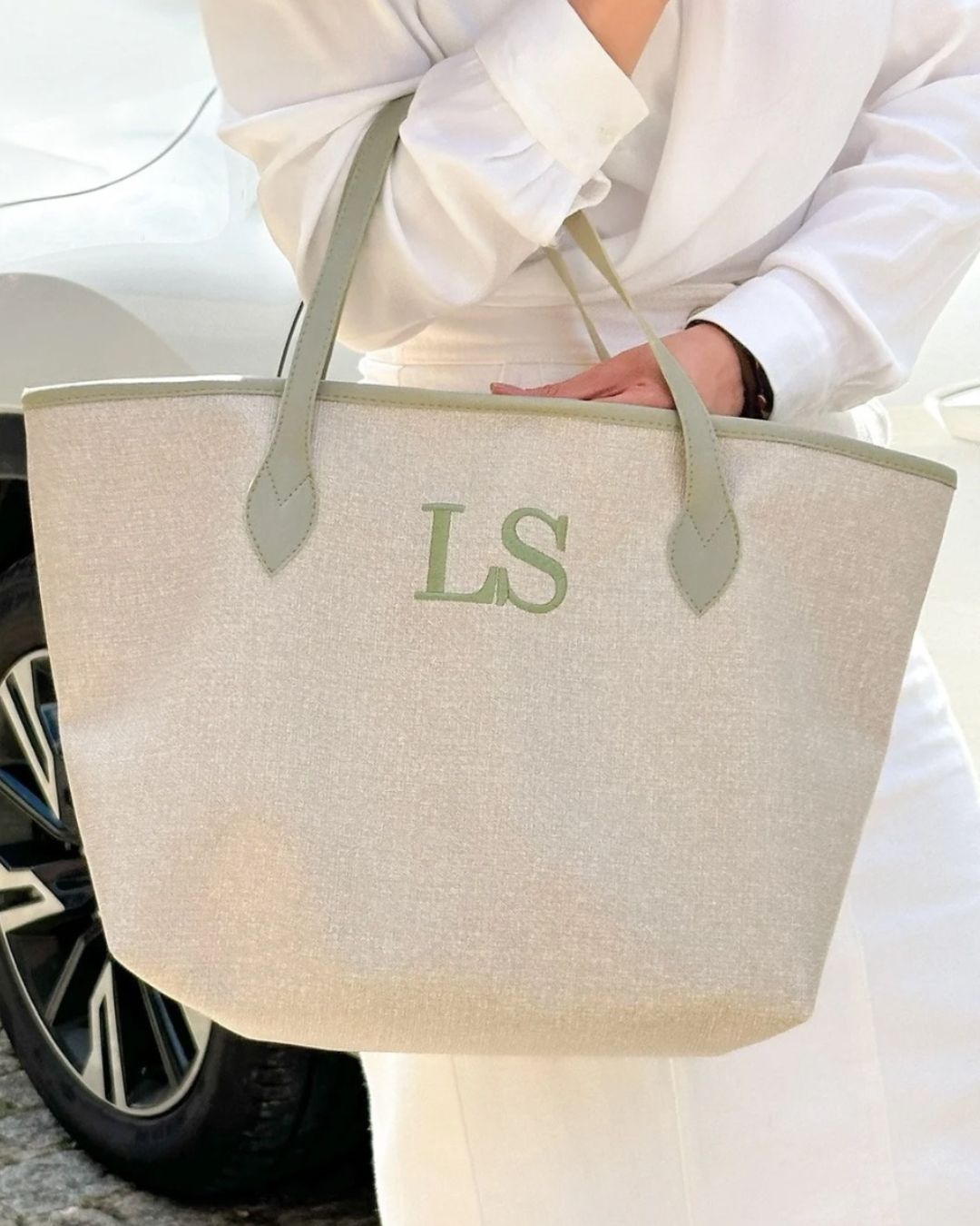 Bolsa Gabi Personalizada