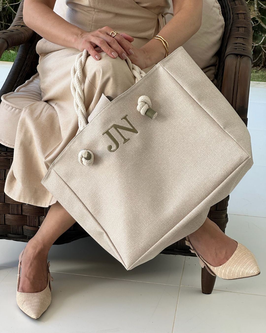 Bolsa Angra Personalizada