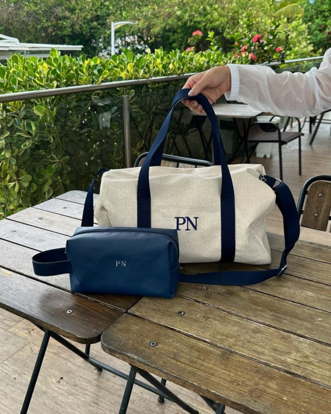 Kit Fitness Personalizado