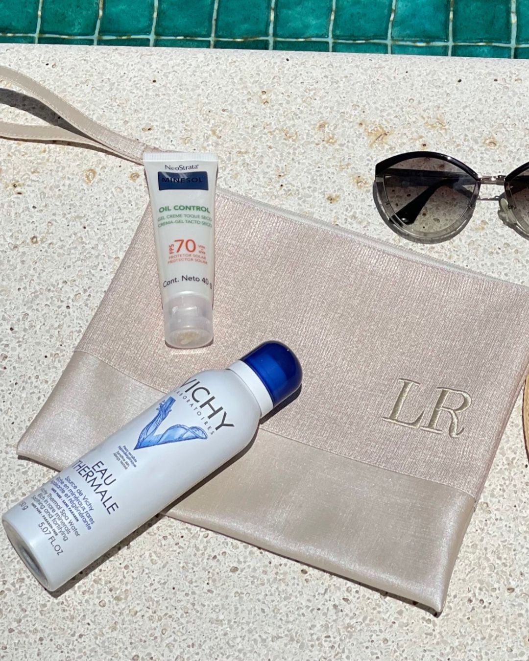 Necessaire Gabi Maxi Personalizada