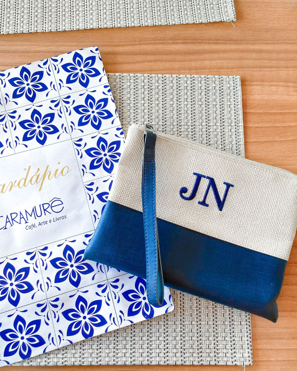Necessaire Gabi Mini