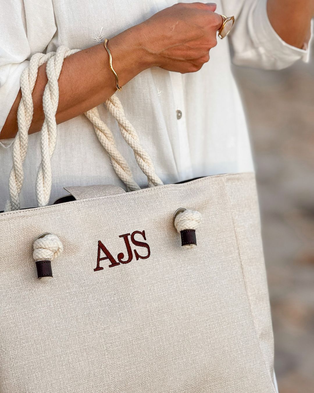 Bolsa Angra Personalizada