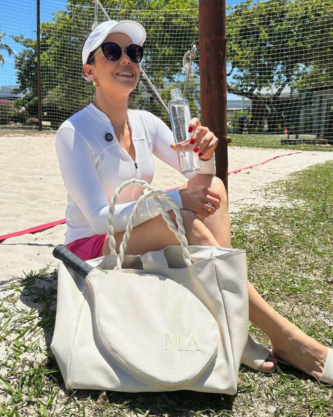 Bolsa Ravenna Personalizada