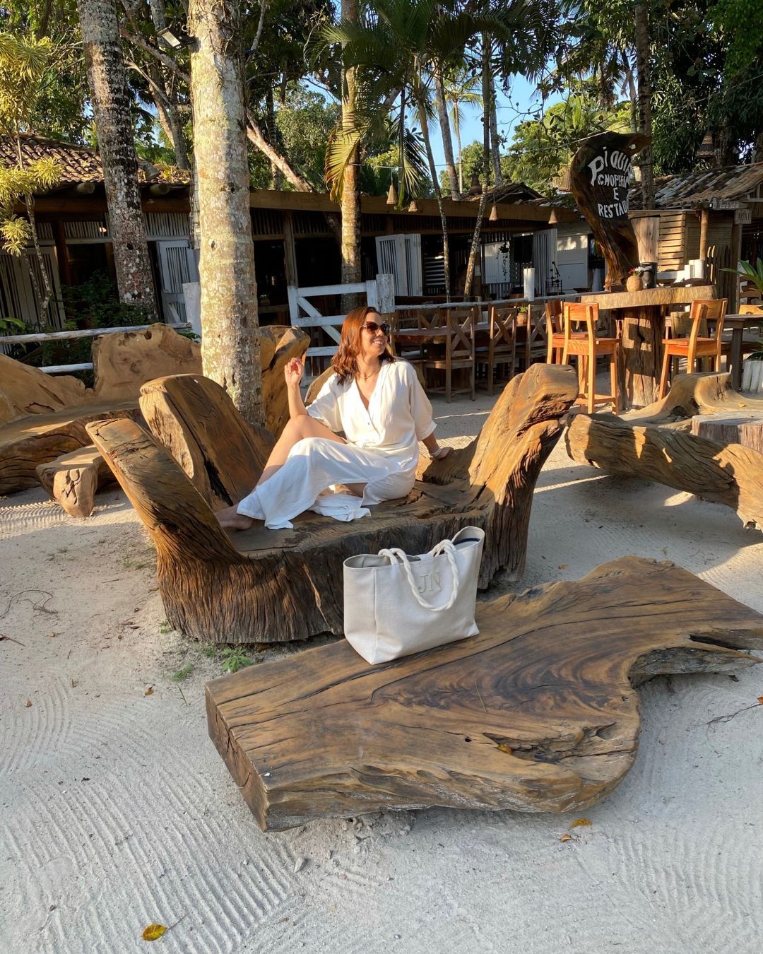 Bolsa Rio Personalizada