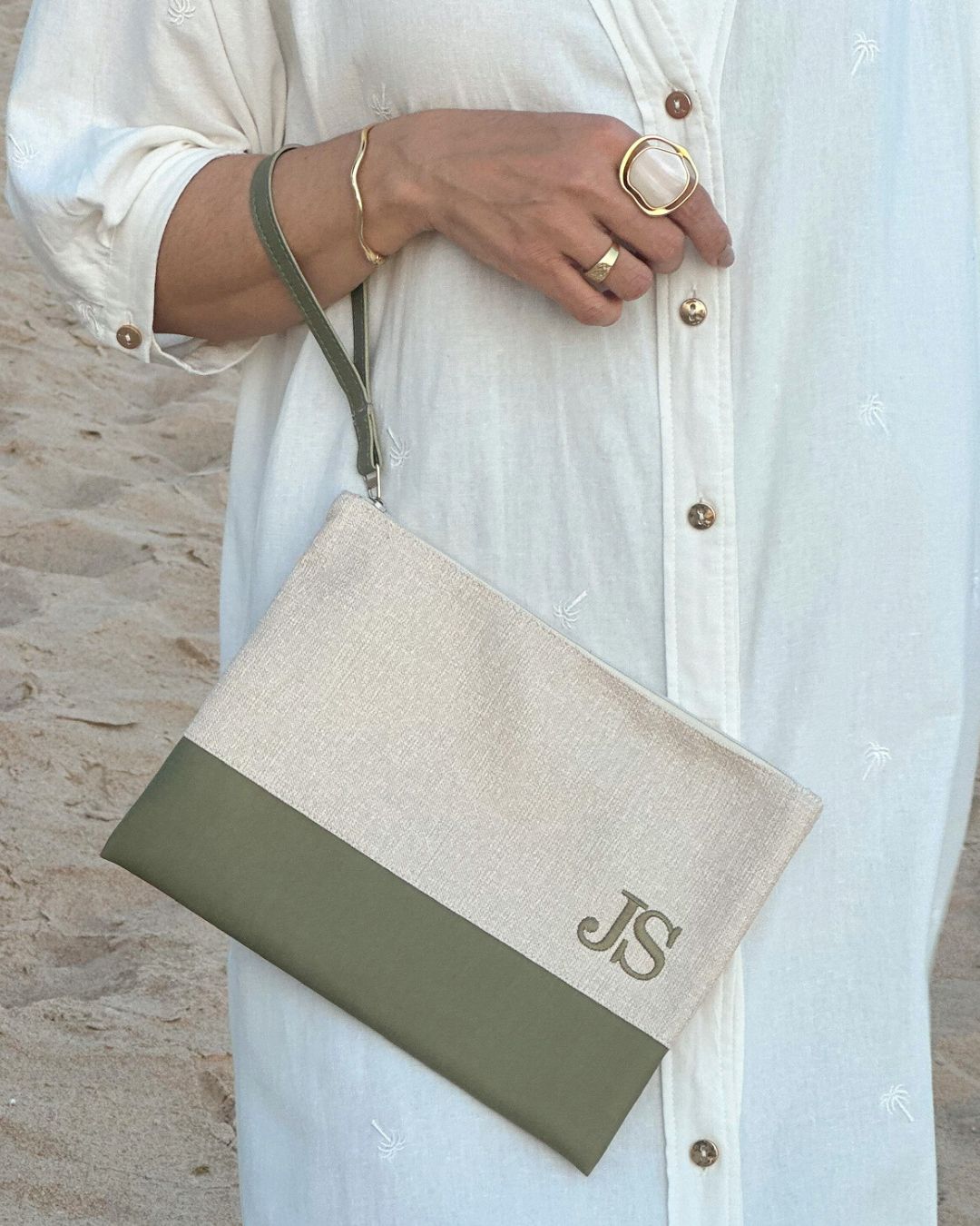 Necessaire Gabi Maxi Personalizada