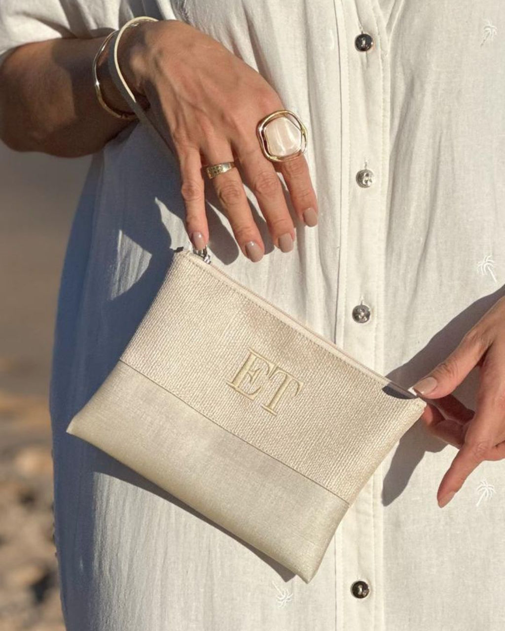 Necessaire Gabi Mini