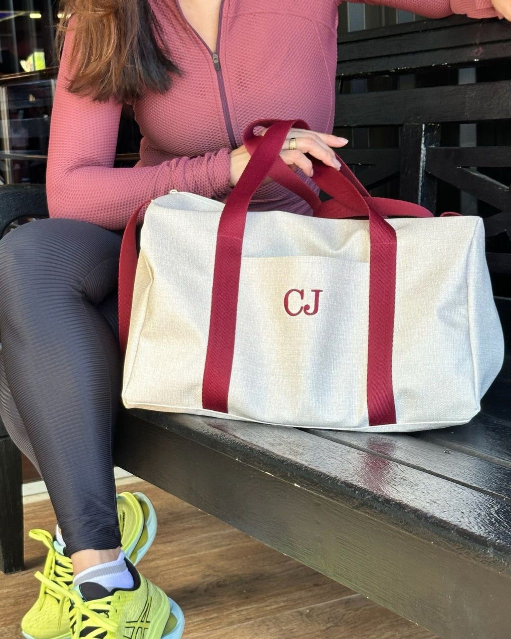 Bolsa Trip Fitness