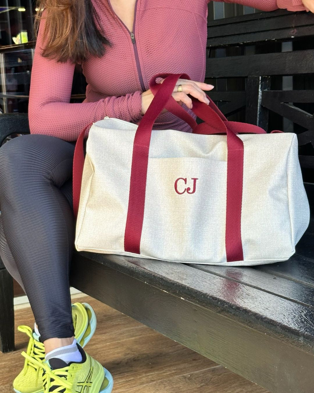 Bolsa Trip Fitness