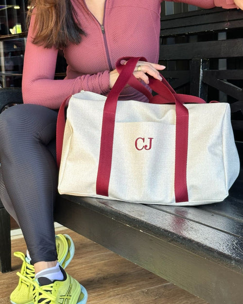 Bolsa Trip Fitness