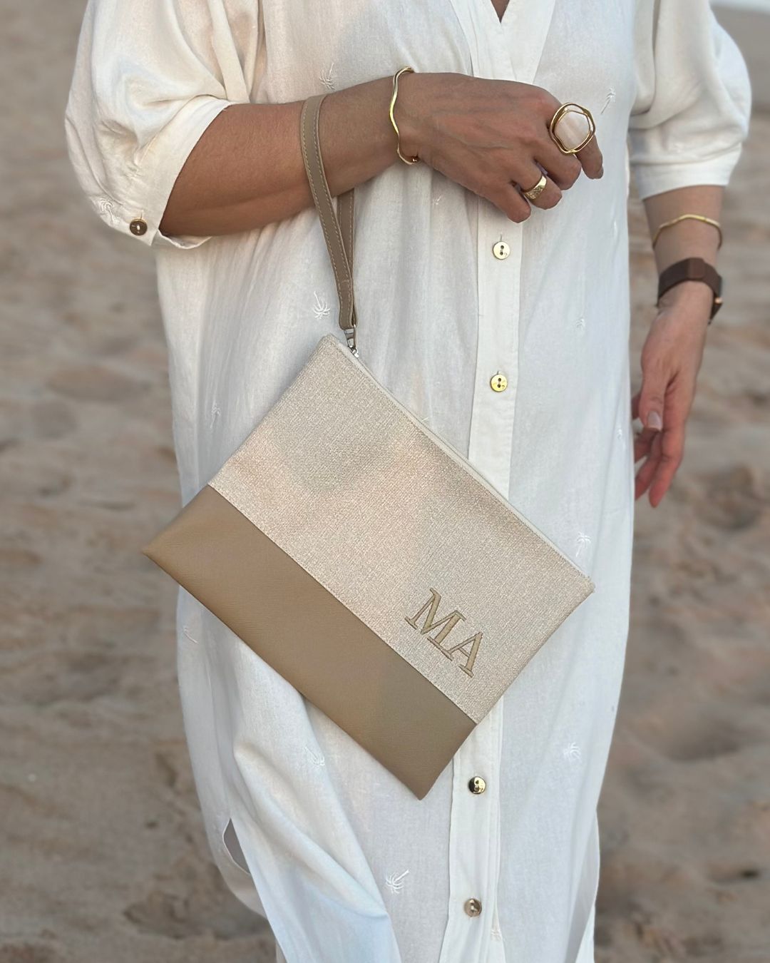 Necessaire Gabi Maxi Personalizada