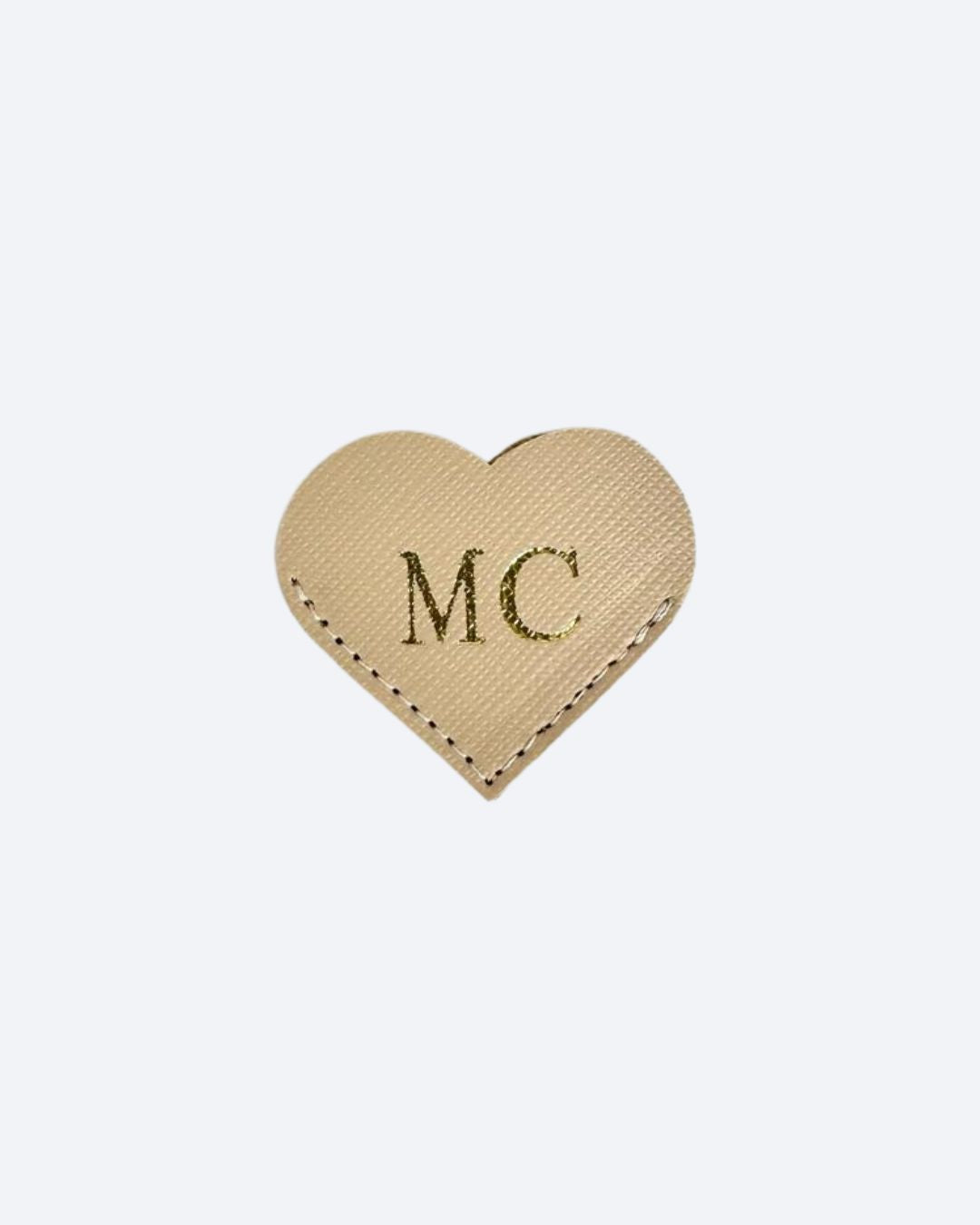 Marcador de Página Love