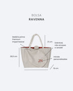 Bolsa Ravenna