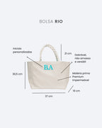 Bolsa Rio