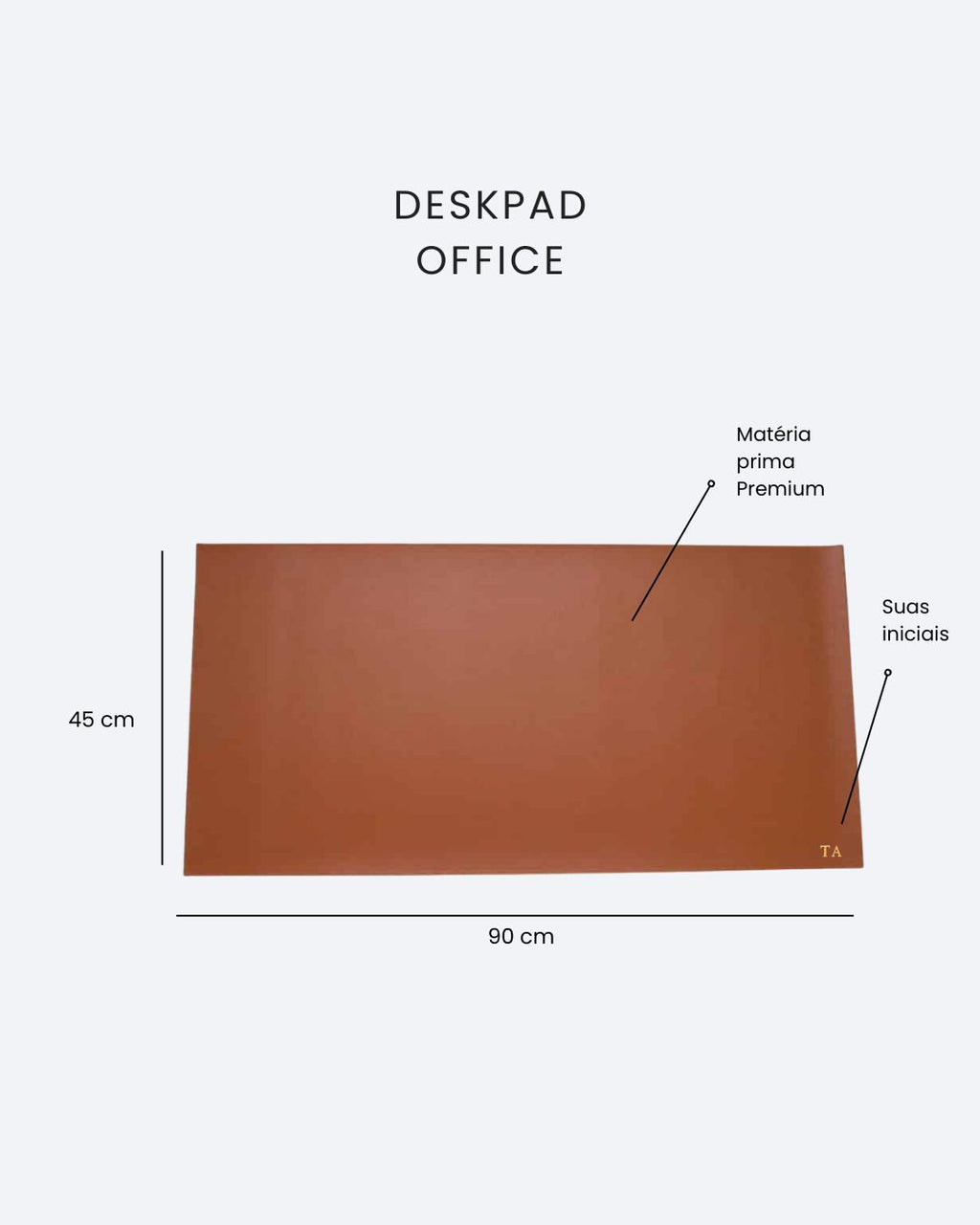 Deskpad Office